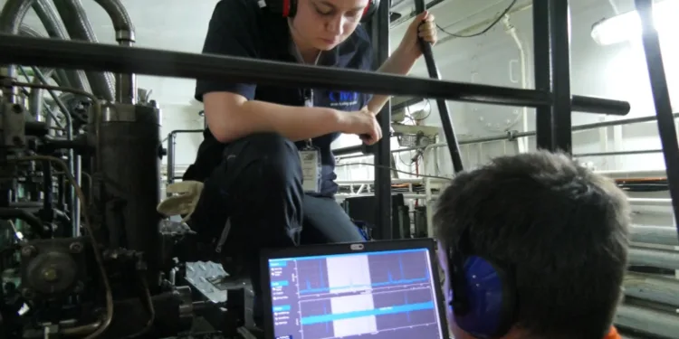 German firm seeks owners to help solve the ‘silent killer’ that is engine scuffing