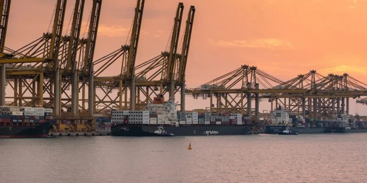 Greta Shipping enters market with three Middle East – India Subcontinent loops