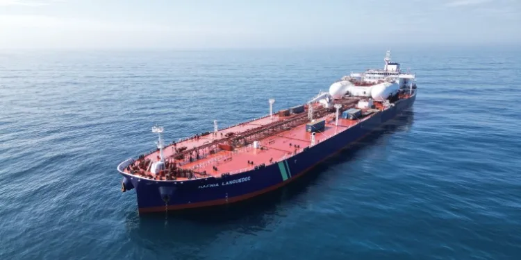 Hafnia seals $715m credit line backed by 32 ships
