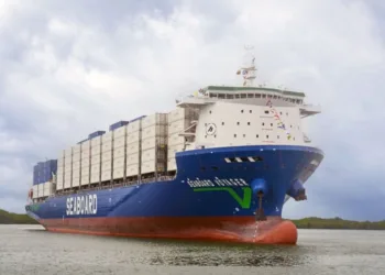 Hartmann and Seaboard expand boxship newbuild series in China