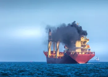 Has shipping painted itself into a CO2 corner?
