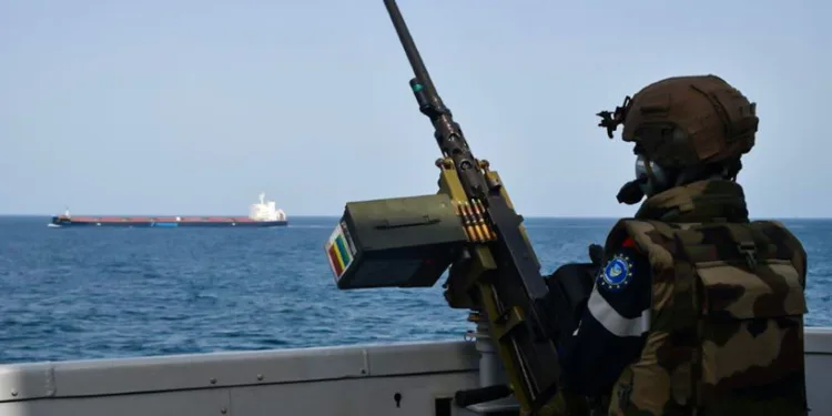 Houthis make new threats against Israel-linked shipping