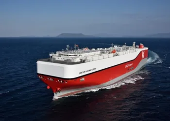 How marine service providers are helping shipping meet its sustainability goals