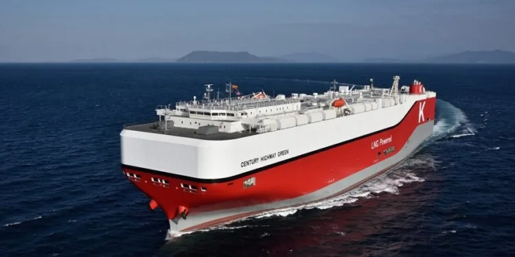 How marine service providers are helping shipping meet its sustainability goals