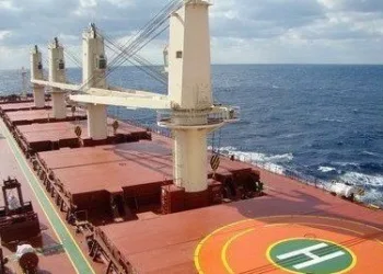 Indonesia’s Jhonlin Marine quietly builds ultramax fleet with Japanese tonnage