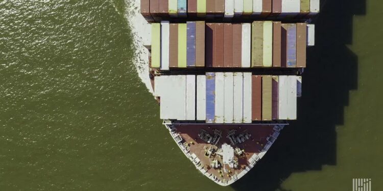 “It all unraveled quickly”: Family-owned business laments tariff and trade chaos