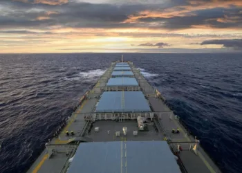 Jinhui frees up capital with double leaseback deal