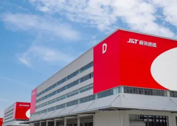 J&T Express reports 24% jump in parcel shipments