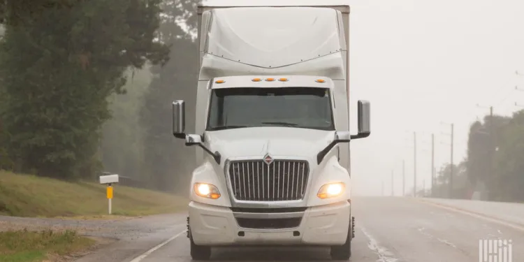 June produces mixed freight trends, recovery remains ‘elusive’