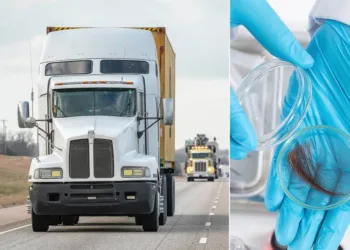 Legislation seeks to add hair drug tests to FMCSA’s database