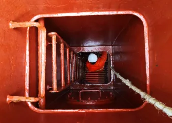 Let them eat biscuits: The tone-deaf wellness messages undermining seafarer support