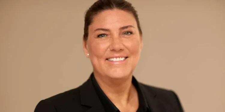 Maersk Tankers brings technical ops in-house as ammonia fleet takes shape