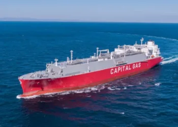 Marinakis stacks LNG carrier orderbook in South Korea