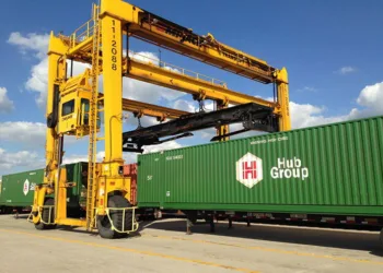 Marten sells intermodal unit to HubGroup, which grows its refrigerated footprint