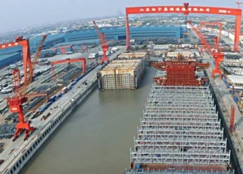 Minerva Marine lines up feeder newbuilds in China