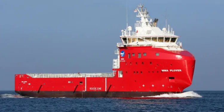 MMA Offshore rebrands to Cyan Renewables a year after takeover