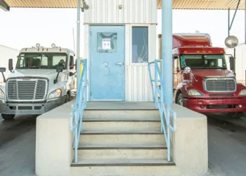 Modernization of Cross-Border Trade event draws industry experts to Laredo, TX