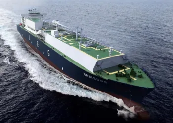 MOL links up with ONGC for VLEC newbuilds