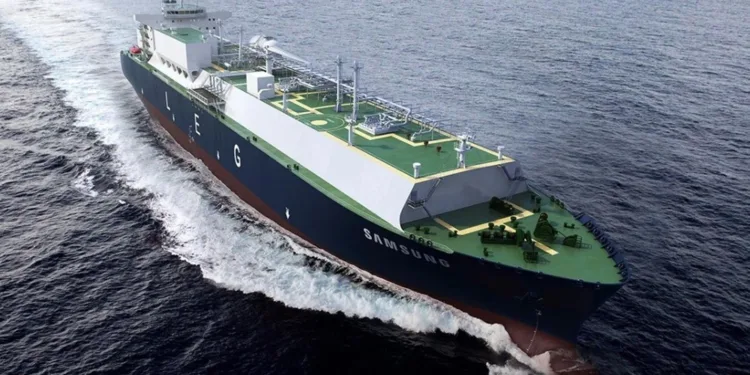 MOL links up with ONGC for VLEC newbuilds