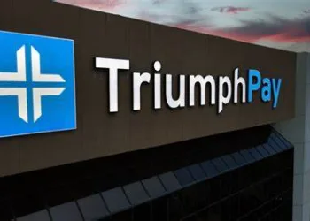 Much happened at Triumph Financial during the quarter; USPS dispute settled