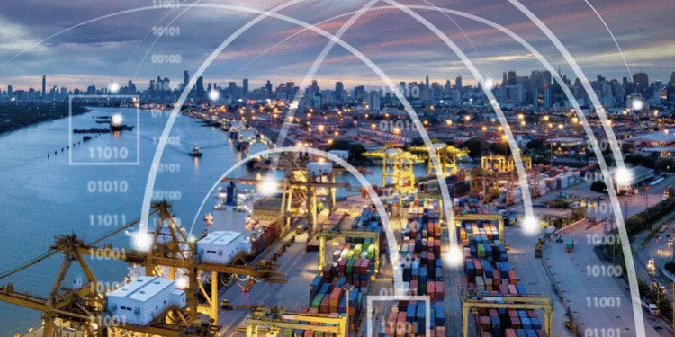 NATO warns ports vulnerable to ‘unprecedented’ cyber threats