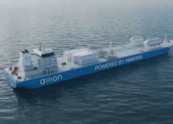 Navigator and Amon Maritime team up for ammonia carrier newbuilds