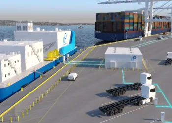 New consortium to explore floating nuclear power in the Mediterranean