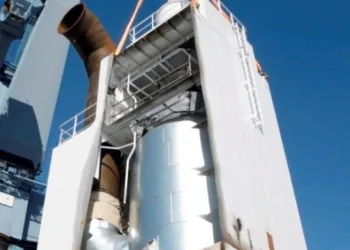 New report calls for 0.1% sulphur content fuel worldwide