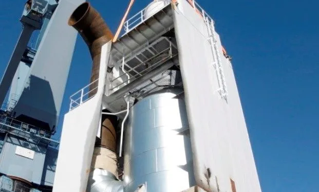 New report calls for 0.1% sulphur content fuel worldwide