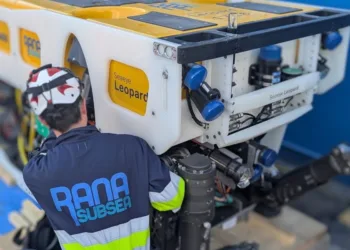 Next Geosolutions takes over subsea contractor Rana