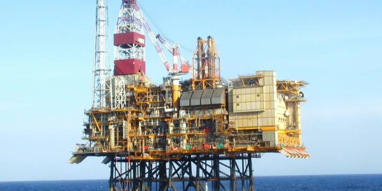 North Sea platforms at risk as hundreds of workers move toward strike