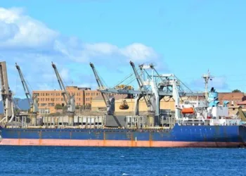 Nova Marine Carriers accelerates handysize fleet growth