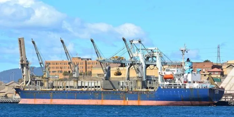 Nova Marine Carriers accelerates handysize fleet growth