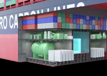 Nuclear Energy Maritime Organization gains official status at IMO and IAEA