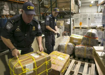 Ports back bill to limit Customs charging for inspection services