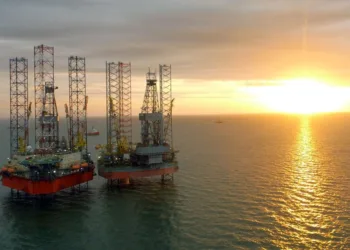 PTTEP taps Velesto jackup for 15-well campaign