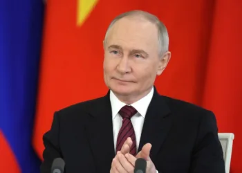 Putin orders FSB to vet all foreign ships entering Russian ports