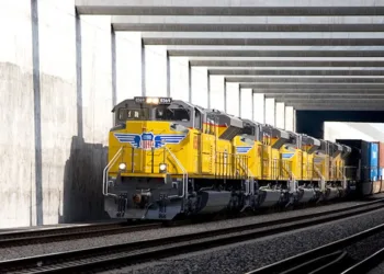 Rail deal will open new markets for top US container port