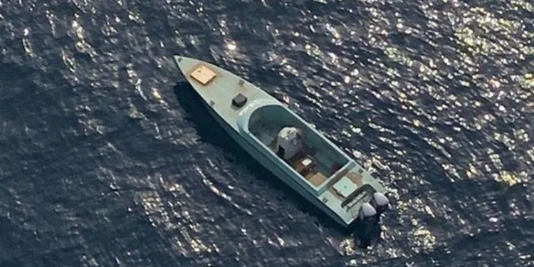 Red Sea crisis escalates as crew evacuate bulk carrier attacked by drones