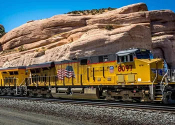 Report: Union Pacific, Norfolk Southern could reach merger deal by next week