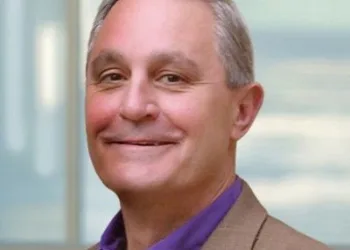 REPOWR announces Chris Hines as new CEO