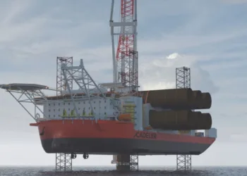 Ørsted terminates deal for Cadeler’s newbuild