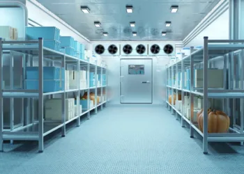 Running on Ice: New partnerships come to the cold chain