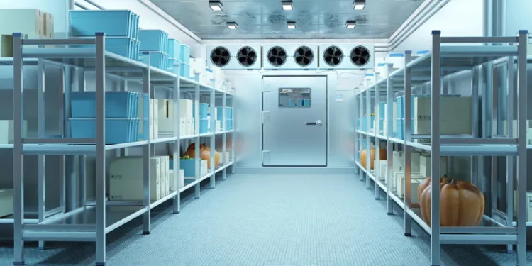 Running on Ice: New partnerships come to the cold chain