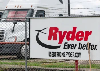Ryder’s used vehicle numbers show a bullish corner: tractor sales