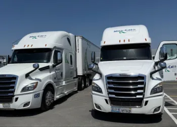 Samsara Beyond event highlights AI’s impact on fleet safety, efficiency