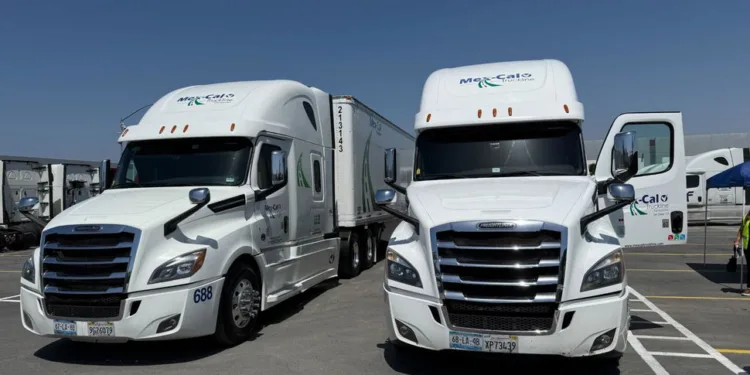 Samsara Beyond event highlights AI’s impact on fleet safety, efficiency