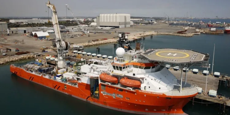 Sapura Energy lands offshore deals in Thailand worth over $118m