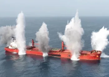 Seafarers and high-risk areas