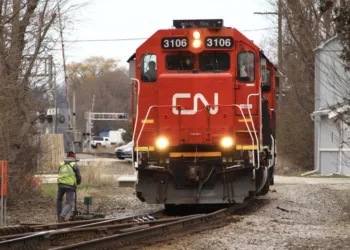 Setback for rail shippers as court vacates switching rule